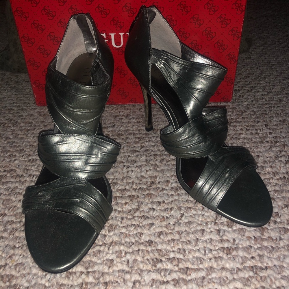 Guess Stilletos